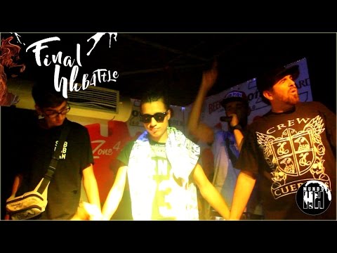 Akordes vs Neonath [Final] [Final HH BATTLE]