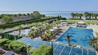 Hyatt Regency Istanbul Ataköy, Türkiye | Travel With Jhanvi