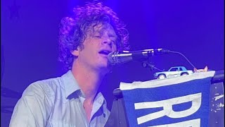Relient K - Local Construction (live in Philadelphia, March 21 2022)