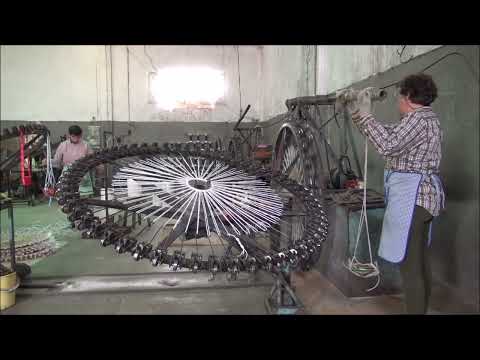 A SIFAMECA FÁBRICA SEIRAS E CAPACHOS EM MOURISCAS ABRANTES