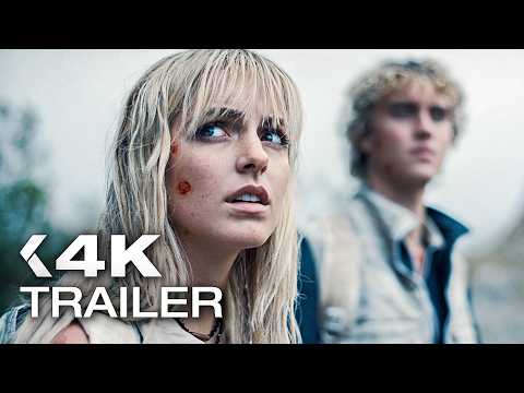 DIE TRIBUTE VON PANEM: Sunrise on the Reaping Trailer German Deutsch (2026)