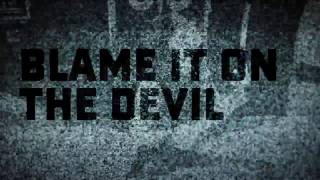 Deadstar Assembly - &quot;Blame It On The Devil&quot; (Promo Clip)