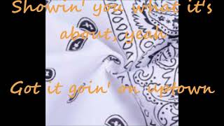 3LW ft  Loon - I Do (Wanna Get Close To You) Lyrics