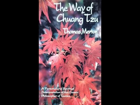 The Way Of Chuang Tzu & Four Practices Of Taoism - Audiobook