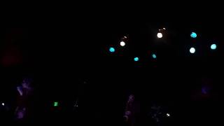 All of this and nothing, live in Seattle by The Psychedelic Furs