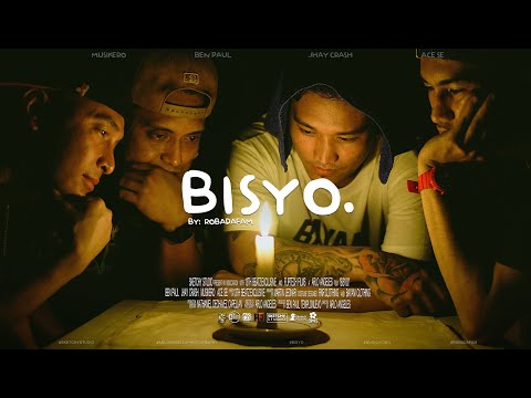 BISYO - ROBADA FAM (Official Music Video)