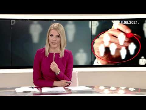 Federacija Danas 18.05.2021.