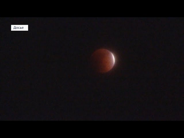 В Иркутской области пройдёт самый крупный в году «Звездный дождь»