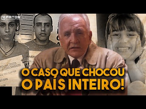 Caso Isabella Nardoni: o crime que chocou o Brasil - O Caso