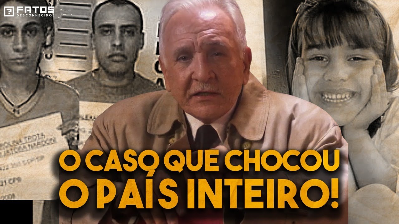 Caso Isabella Nardoni: o crime que chocou o Brasil - O Caso