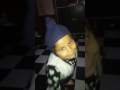 Pihu Jaiswal Dance