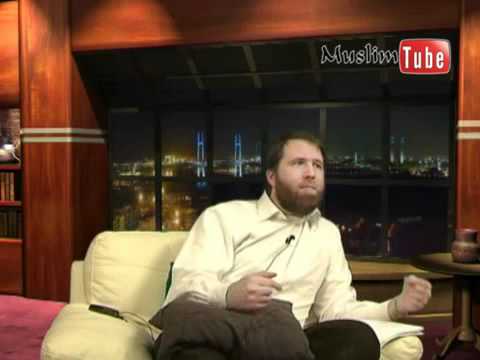 Marcel Krass - Zufall kontra Schöpfung Teil 4 von 4