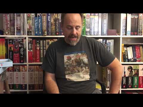 Gorizia: 1916 - Review