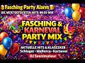 🍻 Fasching Party Alarm – Die meistgefeierten Hits im DJ Mix