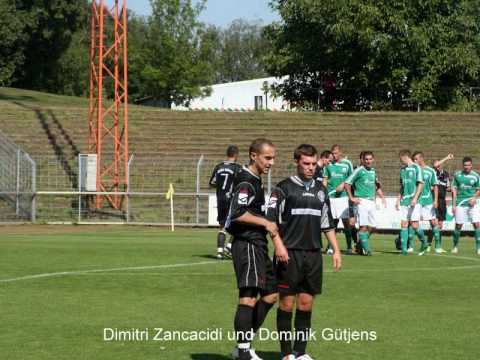 Landesliga-Premiere: Rheydter SV vs. SV Uedesheim
