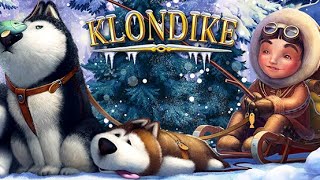 Tiger Station - Part 1 | Klondike : The Lost Expedition | Klondike Walkthroughs