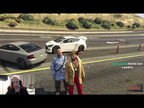 ISSO AQUI É UM ASSALTO MANO!!!!!