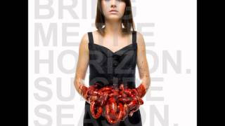 Bring Me The Horizon - Suicide Season (HQ)