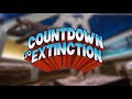 Countdown To Extinction Dinosaur Rotunda Queue Music Score W Dialog Disney S Animal Kingdom