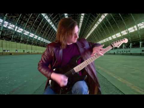 Shred This Too - Bryan Aspey *Competition Top 5*