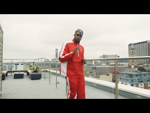 Carlito Getz ft Italiano - Pull Up  [ Music Video ]