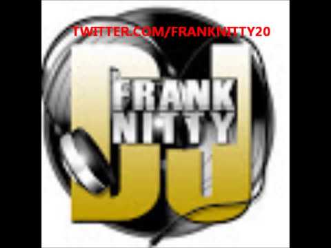 DJ FRANK NITTY PRESENTS - I LOVE REGGAE PART 1