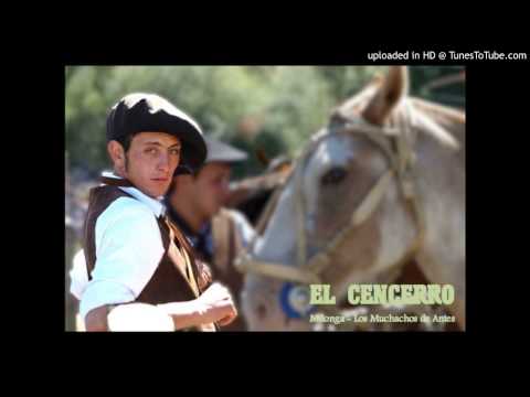 Today's Tango Is... El Cencerro - Los Muchachos De Antes 1975