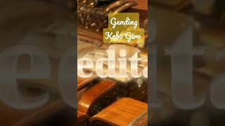 Download lagu Gending Kebo Giro mp3