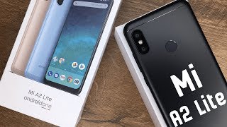 Xiaomi Mi A2 lite - відео 2