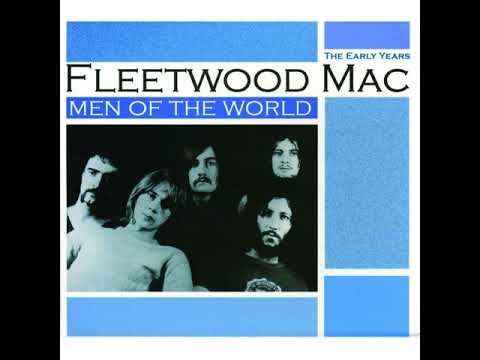 Fleetwood Mac  - Jumping at Shadows (Live) [2001 Remaster]