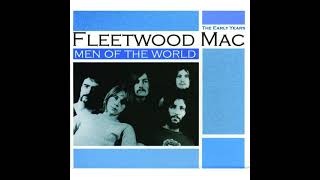 Fleetwood Mac  - Jumping at Shadows (Live) [2001 Remaster]