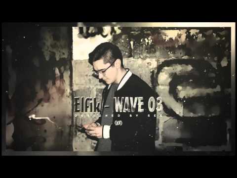 Elfik Presley - wave03