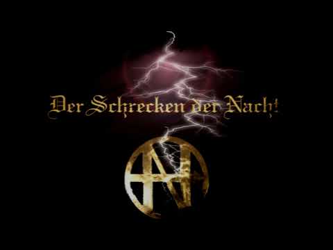 1   Der Schrecken der Nacht