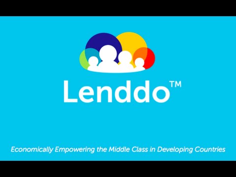 Introduction to Lenddo