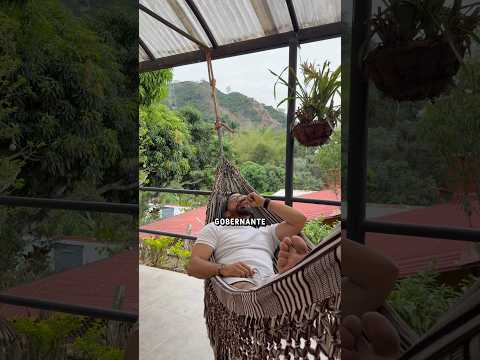 Tena, Cundinamarca: 1.384 metros y cuatro siglos de la misma función