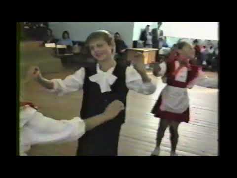 Our trip to Birobidjan 1991 - Highlights incl. Jewish Music Festival