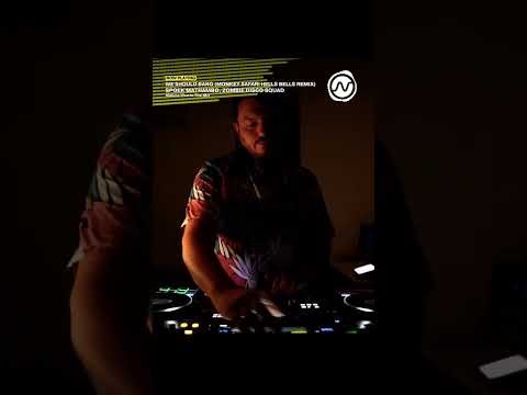 3 new afro house tracks!