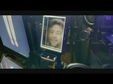 AI and Immersive Avatars: Advances, Trends, and Live Demos with Gregory Panos | Persona Foundation