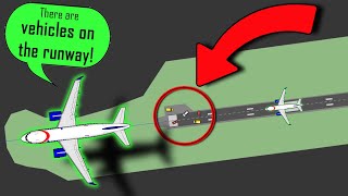 [閒聊] 跑道上有車！印度航空擦撞尾翼