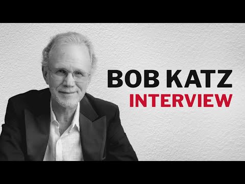 Bob Katz: Three Tips for Recording Engineers