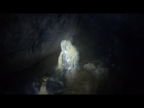 YouTube - Peştera Ponor Uscată