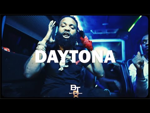 [FREE] Sada Baby X Detroit Type Beat 2023 " DAYTONA " - (Prod. BigT Productionz)