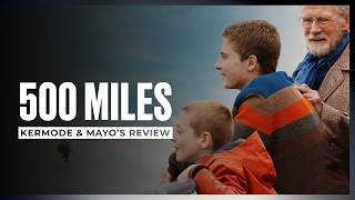 Download lagu Mark Kermode reviews 500 Miles mp3