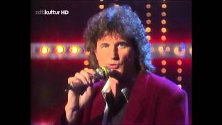 Flippers  Moskau im Regen