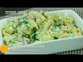 Pasta In White Sauce White Sauce Pasta Recipe White Sauce Vegetarian Pasta