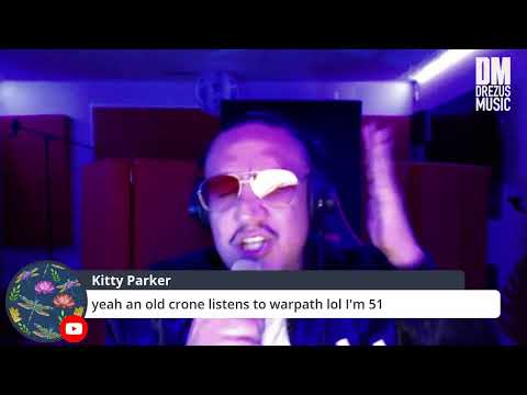 In Drezus Name: Episode 6 "STILL"