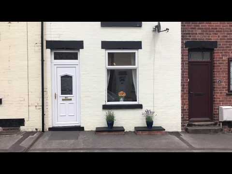 Moxon Street, Outwood, Wakefield - Virtual Tour