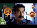 CID सीआईडी Ep 1062 CID Officer Arrested Part 2 Full Episode