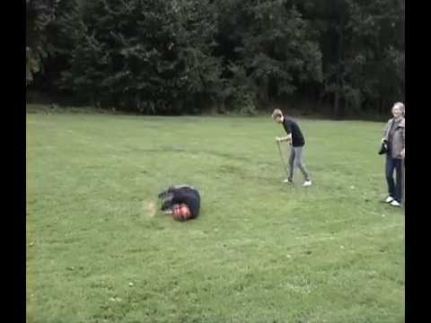 Insparken 2009 skogsmästarskolan