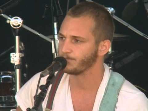 Show Me the Way to Go Home - Willy Mason